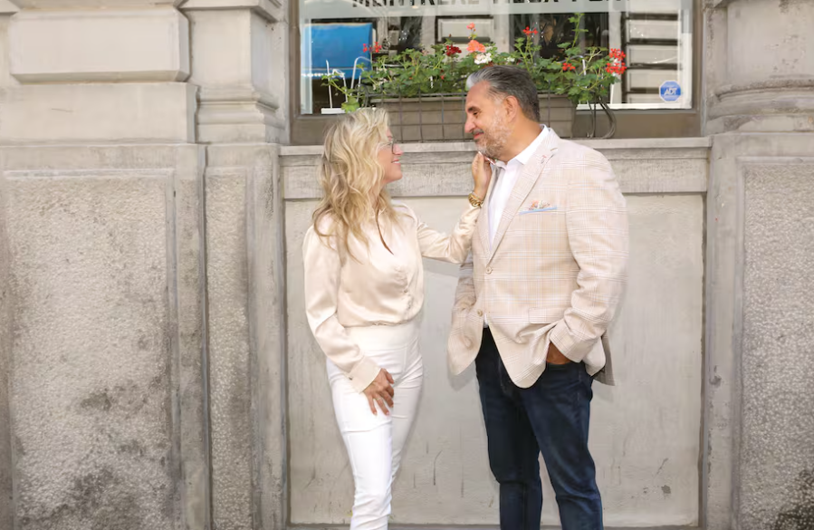 Marc Hervieux partage les secrets de son bonheur amoureux avec Kathleen 2 Marc Hervieux partage les secrets de son bonheur amoureux avec Kathleen Capture decran 2024 07 22 102259 Marc Hervieux partage les secrets de son bonheur amoureux avec Kathleen