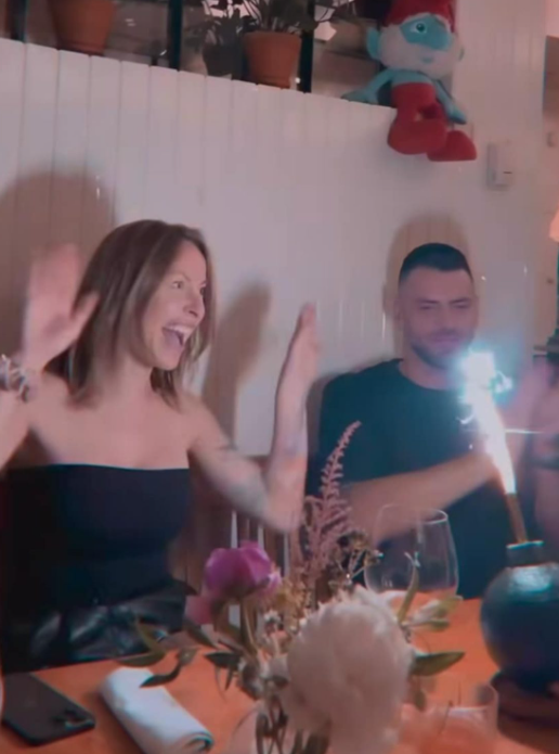 Marie-Mai en couple avec un nouvel amoureux : Ce n'est pas son fiancé de décembre! 3 Marie-Mai en couple avec un nouvel amoureux : Ce n'est pas son fiancé de décembre! Capture decran 2024 07 23 110937 Marie-Mai en couple avec un nouvel amoureux : Ce n'est pas son fiancé de décembre!