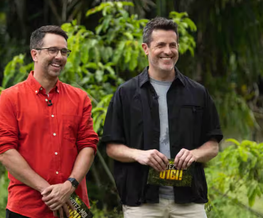 Capture decran 2024 07 23 121922 "Sortez-moi d'ici !" : révélation des deux nouveaux animateurs de l'émission