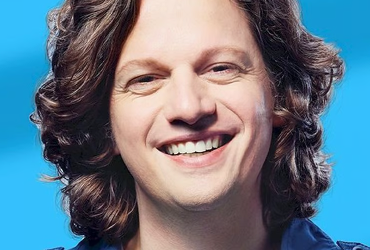 Capture decran 2024 07 23 134714 1 Déception majeure au Québec : le départ de Pierre-Yves McSween du 98.5 FM suscite une vague de réactions