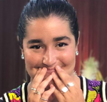 Capture decran 2024 07 23 140603 Mariana Mazza se montre entièrement dans une vidéo intime sur Instagram