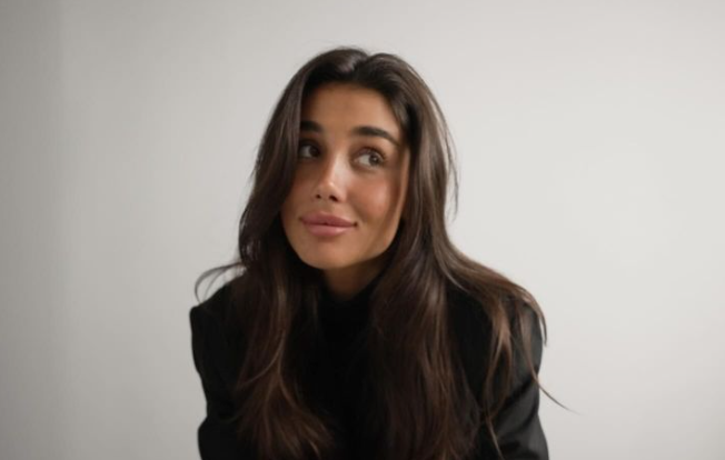 Claudia d'Occupation Double Annonce Sa Grossesse et Révèle le Sexe du Bébé 1 Claudia d'Occupation Double Annonce Sa Grossesse et Révèle le Sexe du Bébé Capture decran 2024 07 24 182538 Claudia d'Occupation Double Annonce Sa Grossesse et Révèle le Sexe du Bébé