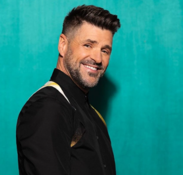 Capture decran 2024 07 24 192907 Marc Dupré Brûle d'Impatience de voir Céline Dion de Retour sur Scène aux Jeux Olympiques