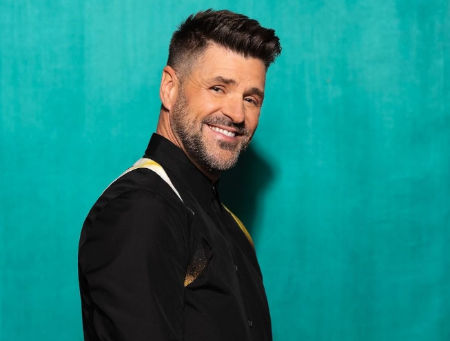 Marc Dupré Brûle d'Impatience de voir Céline Dion de Retour sur Scène aux Jeux Olympiques 1 Marc Dupré Brûle d'Impatience de voir Céline Dion de Retour sur Scène aux Jeux Olympiques Capture decran 2024 07 24 192907 Marc Dupré Brûle d'Impatience de voir Céline Dion de Retour sur Scène aux Jeux Olympiques