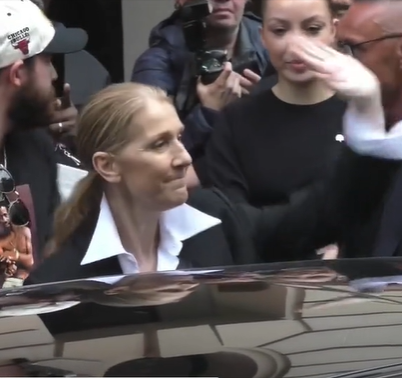 En photos : Céline Dion et René-Charles font sensation à Paris 8 En photos : Céline Dion et René-Charles font sensation à Paris Capture decran 2024 07 25 082938 En photos : Céline Dion et René-Charles font sensation à Paris