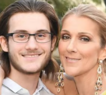 Capture decran 2024 07 25 084931 En photos : Céline Dion et René-Charles font sensation à Paris