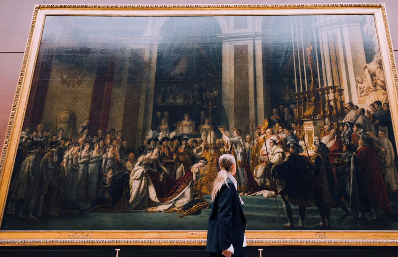 Capture decran 2024 07 25 085142 En photos : Céline Dion et René-Charles font sensation à Paris