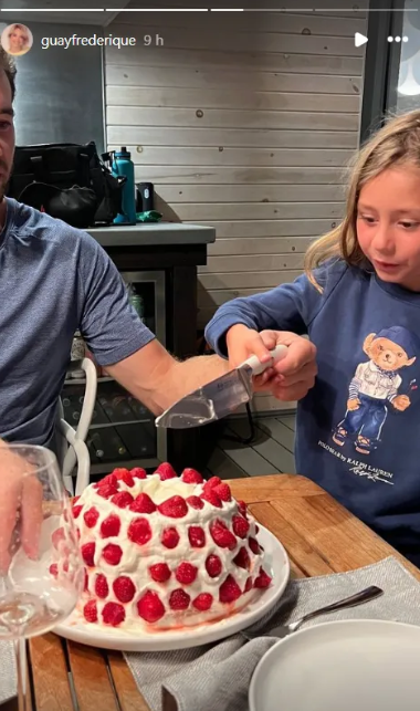 Frédérique Guay met fin aux spéculations : elle dément une rumeur persistante à son sujet 2 Frédérique Guay met fin aux spéculations : elle dément une rumeur persistante à son sujet Capture decran 2024 07 25 092524 Frédérique Guay met fin aux spéculations : elle dément une rumeur persistante à son sujet