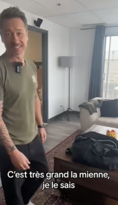 Stéphane Rousseau surprend avec une demande inusitée dans sa loge à "Chanteurs masqués" 2 Stéphane Rousseau surprend avec une demande inusitée dans sa loge à "Chanteurs masqués" Capture decran 2024 07 25 104326 Stéphane Rousseau surprend avec une demande inusitée dans sa loge à "Chanteurs masqués"