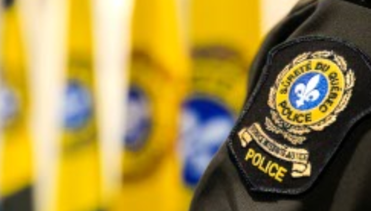 La Sûreté du Québec lance un appel à témoins pour retrouver un camionneur impliqué dans un délit de fuite 1 La Sûreté du Québec lance un appel à témoins pour retrouver un camionneur impliqué dans un délit de fuite Capture decran 2024 07 25 105109 La Sûreté du Québec lance un appel à témoins pour retrouver un camionneur impliqué dans un délit de fuite