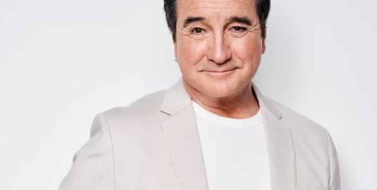 Capture decran 2024 07 26 095409 René Simard exprime sa fierté alors que sa sœur Nathalie reprend sa place à la télévision