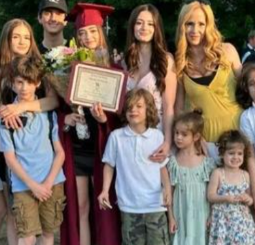 Capture decran 2024 07 26 112513 L'aîné de la famille Groulx surprend ses parents avec une décision majeure