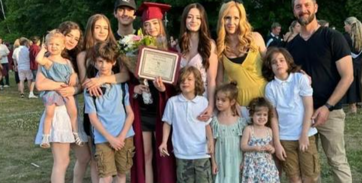 Capture decran 2024 07 26 112513 L'aîné de la famille Groulx surprend ses parents avec une décision majeure