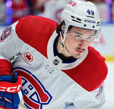 Capture decran 2024 07 27 094040 e1722088661153 Quatre Mois d'Absence pour Harvey-Pinard : Un Coup Dur pour le CH