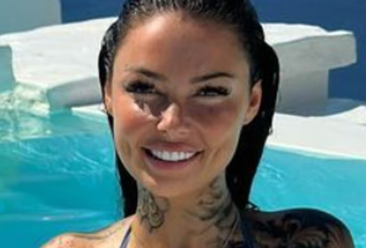 Capture decran 2024 07 27 103744 Hélène Boudreau partage des photos de son voyage à 60 000$ et un détail suscite la controverse chez les Québécois