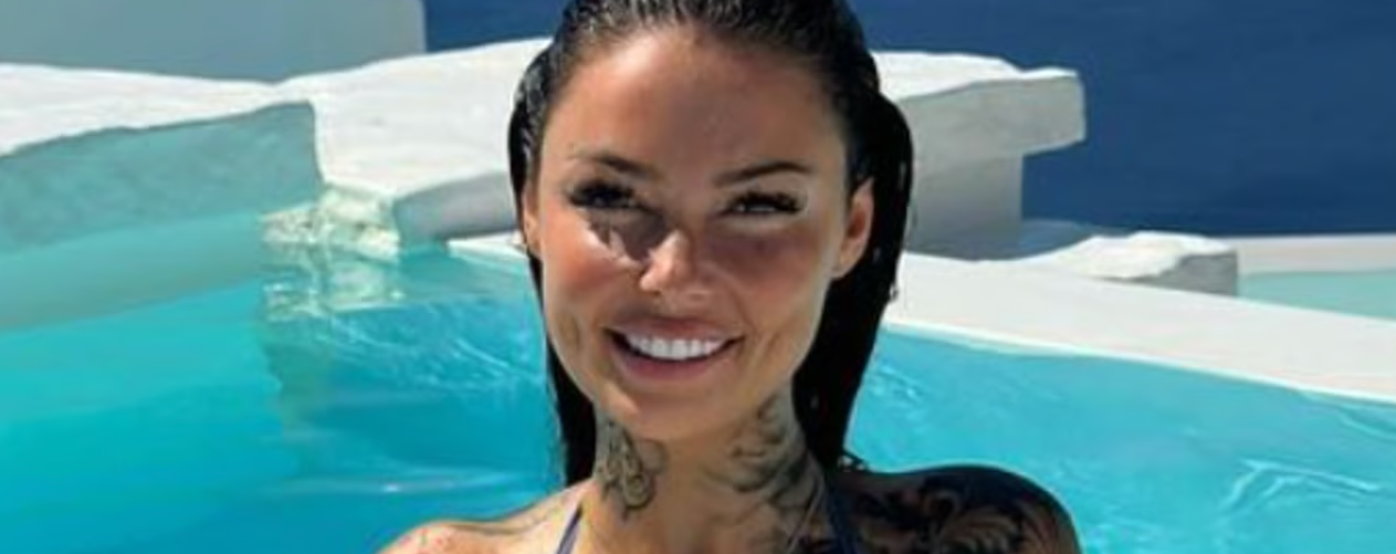 Hélène Boudreau partage des photos de son voyage à 60 000$ et un détail suscite la controverse chez les Québécois 1 Hélène Boudreau partage des photos de son voyage à 60 000$ et un détail suscite la controverse chez les Québécois Capture decran 2024 07 27 103744 Hélène Boudreau partage des photos de son voyage à 60 000$ et un détail suscite la controverse chez les Québécois