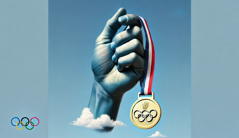 Les trois signes astrologiques les plus médaillés aux Jeux Olympiques 1 Les trois signes astrologiques les plus médaillés aux Jeux Olympiques Capture decran 2024 07 27 125108 Les trois signes astrologiques les plus médaillés aux Jeux Olympiques