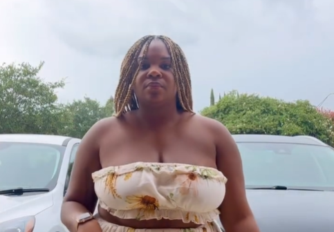 Une Cliente Dénonce l'Injustice d'un Restaurant qui l'Expulse pour sa Tenue Jugée Trop Révélatrice 1 Une Cliente Dénonce l'Injustice d'un Restaurant qui l'Expulse pour sa Tenue Jugée Trop Révélatrice Capture decran 2024 07 27 162047 Une Cliente Dénonce l'Injustice d'un Restaurant qui l'Expulse pour sa Tenue Jugée Trop Révélatrice