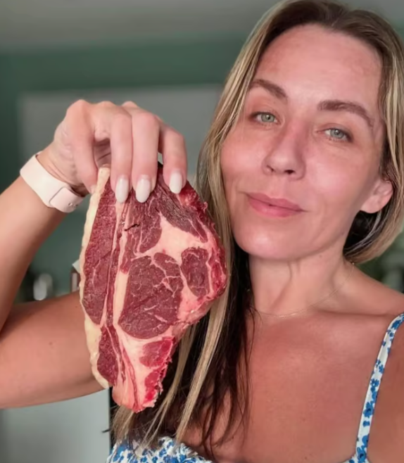 Changement radical : D'une alimentation strictement végétarienne à une diète exclusivement carnivore 2 Changement radical : D'une alimentation strictement végétarienne à une diète exclusivement carnivore Capture decran 2024 07 27 183400 Changement radical : D'une alimentation strictement végétarienne à une diète exclusivement carnivore