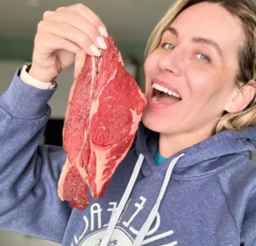 Changement radical : D'une alimentation strictement végétarienne à une diète exclusivement carnivore 3 Changement radical : D'une alimentation strictement végétarienne à une diète exclusivement carnivore Capture decran 2024 07 27 183411 Changement radical : D'une alimentation strictement végétarienne à une diète exclusivement carnivore