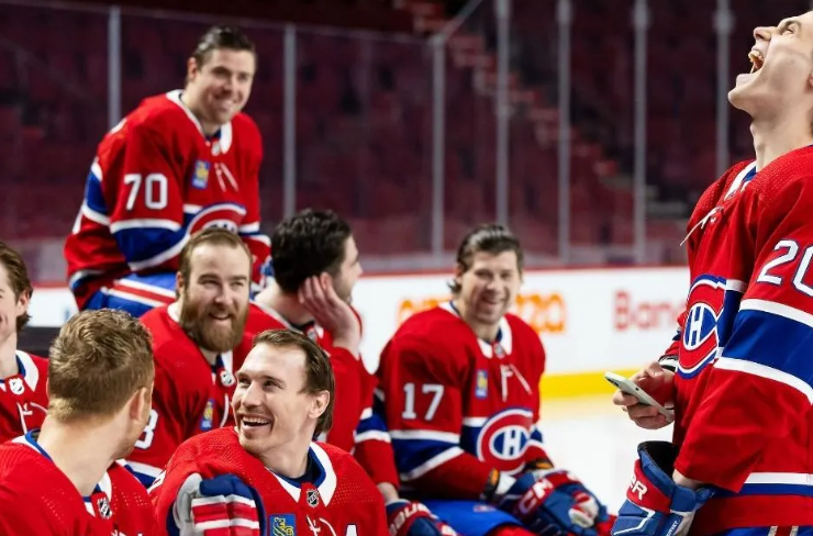 Capture decran 2024 07 27 184537 Un joueur du Canadien redevient célibataire et retourne sur le marché des célibataires