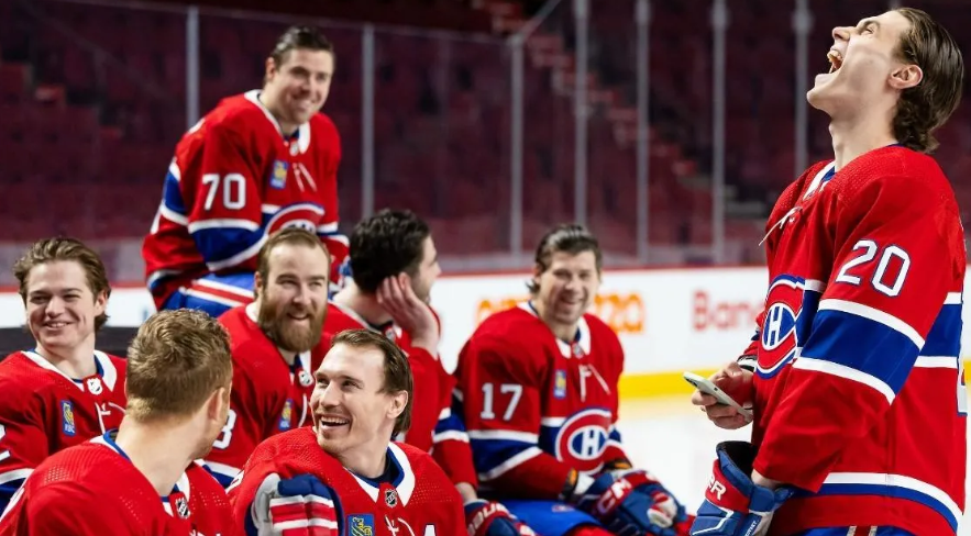 Un joueur du Canadien redevient célibataire et retourne sur le marché des célibataires 1 Un joueur du Canadien redevient célibataire et retourne sur le marché des célibataires Capture decran 2024 07 27 184537 Un joueur du Canadien redevient célibataire et retourne sur le marché des célibataires