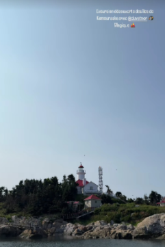 Capture decran 2024 07 27 185738 Ludivine Reding de "STAT" partage ses moments intimes de vacances avec son amoureux