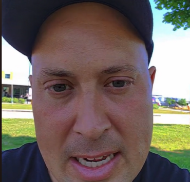 Capture decran 2024 07 28 134550 e1722188874911 Un Québécois choqué boycotte Dollarama après une expérience client désastreuse