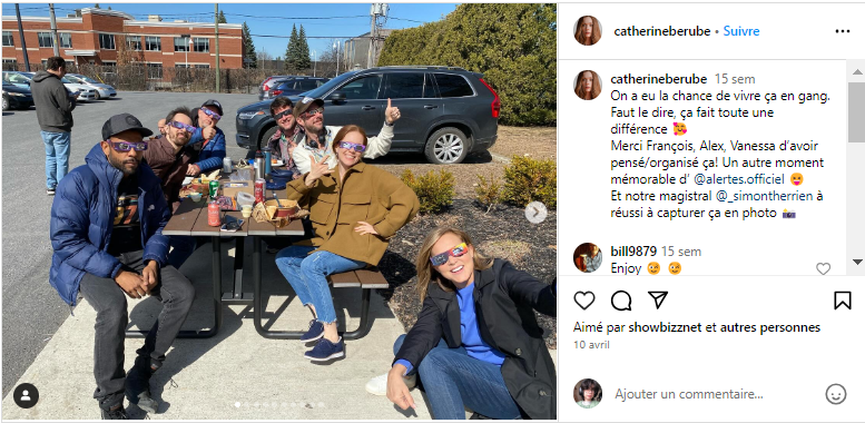 Capture decran 2024 07 29 123826 "Alertes" : La Nouvelle Bande-Annonce Sème le Doute sur le Sort d'Un Personnage