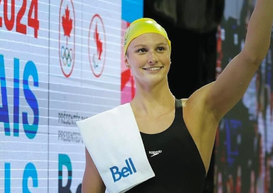 Félicitations à la Prodige Canadienne de 17 Ans, Summer McIntosh, pour Sa Victoire Olympique ! 1 Félicitations à la Prodige Canadienne de 17 Ans, Summer McIntosh, pour Sa Victoire Olympique ! Capture decran 2024 07 29 160717 Félicitations à la Prodige Canadienne de 17 Ans, Summer McIntosh, pour Sa Victoire Olympique !