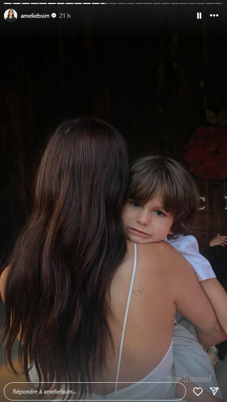 Une Actrice de District 31 Révèle son Mariage en Images et c'est Splendide ! 3 Une Actrice de District 31 Révèle son Mariage en Images et c'est Splendide ! Capture decran 2024 07 29 162247 Une Actrice de District 31 Révèle son Mariage en Images et c'est Splendide !