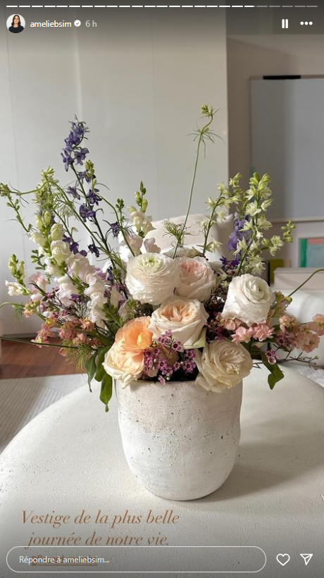 Une Actrice de District 31 Révèle son Mariage en Images et c'est Splendide ! 8 Une Actrice de District 31 Révèle son Mariage en Images et c'est Splendide ! Capture decran 2024 07 29 162438 Une Actrice de District 31 Révèle son Mariage en Images et c'est Splendide !