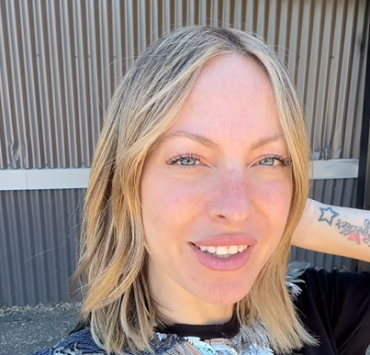 Capture decran 2024 07 29 205657 À l'approche de "Quel Talent", Marie-Mai se Confit sur son Expérience de Juge : « J’étais Vraiment Stressée »