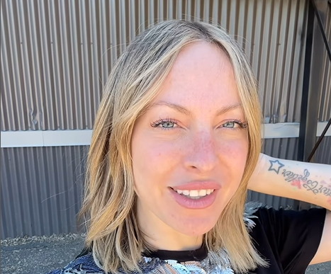À l'approche de "Quel Talent", Marie-Mai se Confit sur son Expérience de Juge : « J’étais Vraiment Stressée » 1 À l'approche de "Quel Talent", Marie-Mai se Confit sur son Expérience de Juge : « J’étais Vraiment Stressée » Capture decran 2024 07 29 205657 À l'approche de "Quel Talent", Marie-Mai se Confit sur son Expérience de Juge : « J’étais Vraiment Stressée »