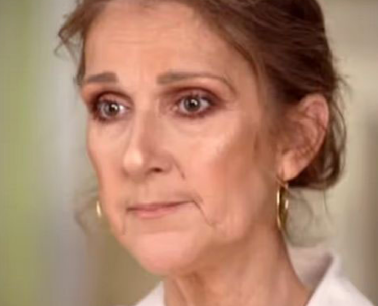 Capture decran 2024 07 30 101853 &laquo; La France, c'est fini &raquo; : C&eacute;line Dion critique les Fran&ccedil;ais