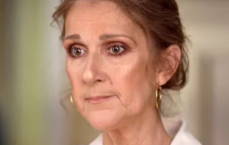 « La France, c'est fini » : Céline Dion critique les Français 1 « La France, c'est fini » : Céline Dion critique les Français Capture decran 2024 07 30 101853 « La France, c'est fini » : Céline Dion critique les Français