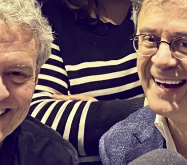 Stéphane Laporte rend un hommage émouvant à Paul Houde pendant les Jeux Olympiques 2 Stéphane Laporte rend un hommage émouvant à Paul Houde pendant les Jeux Olympiques Capture decran 2024 07 30 111440 Stéphane Laporte rend un hommage émouvant à Paul Houde pendant les Jeux Olympiques