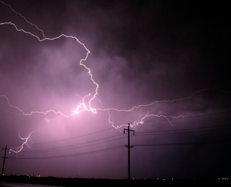 Capture decran 2024 07 30 120620 Environnement Canada émet un avis de potentiel orageux pour plusieurs secteurs de la province