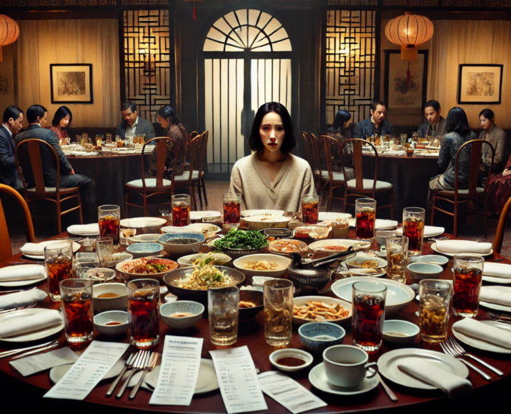 Capture decran 2024 07 30 162559 Elle teste la générosité de son prétendant en invitant 23 membres de sa famille et se retrouve avec une facture salée après sa fuite