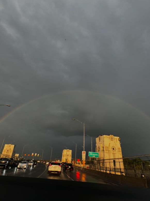 Capture decran 2024 07 30 172530 [En photo] Roxane Bruneau Garde Contact Avec Son Ex Belle-Fille