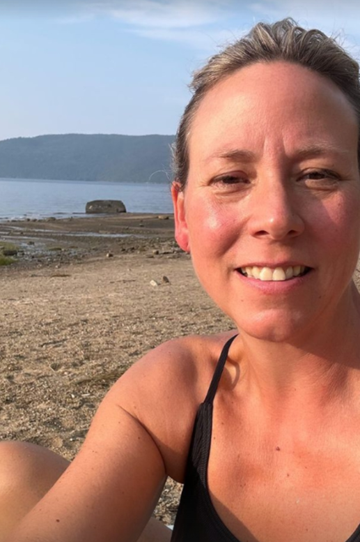 Ève-Marie Lortie partage toutes les photos de ses vacances loin de "Salut Bonjour" 4 Ève-Marie Lortie partage toutes les photos de ses vacances loin de "Salut Bonjour" Capture decran 2024 07 31 102241 Ève-Marie Lortie partage toutes les photos de ses vacances loin de "Salut Bonjour"