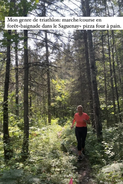 Ève-Marie Lortie partage toutes les photos de ses vacances loin de "Salut Bonjour" 2 Ève-Marie Lortie partage toutes les photos de ses vacances loin de "Salut Bonjour" Capture decran 2024 07 31 102303 Ève-Marie Lortie partage toutes les photos de ses vacances loin de "Salut Bonjour"