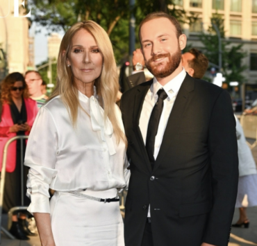 Capture decran le 2024 07 01 a 17.13.33 e1719868860332 La raison de l'absence de René-Charles dans le documentaire de Céline Dion révélée