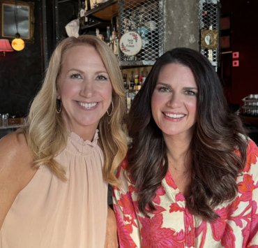 Capture decran le 2024 07 01 a 17.31.11 e1719924578422 La photo de Mélanie Maynard et Marie-Ève Janvier enflamme les réseaux sociaux