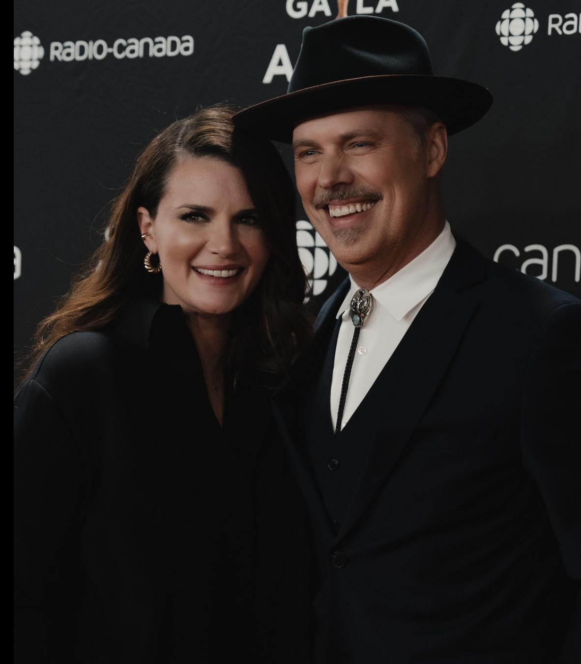 Capture decran le 2024 07 01 a 17.37.40 Marie-Ève Janvier réagit à l'infidélité de son conjoint Jean-François Breau