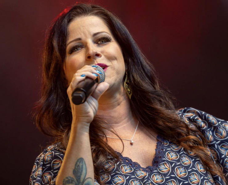 Capture decran le 2024 07 02 a 10.28.38 e1719930562460 Marie-Élaine Thibert partage un rare moment avec son amoureux en photo