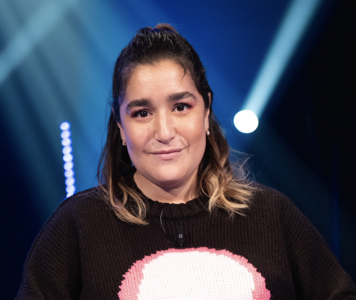 Grande nouvelle pour Mariana Mazza 1 Grande nouvelle pour Mariana Mazza Capture decran le 2024 07 02 a 10.54.57 e1719932152196 Grande nouvelle pour Mariana Mazza