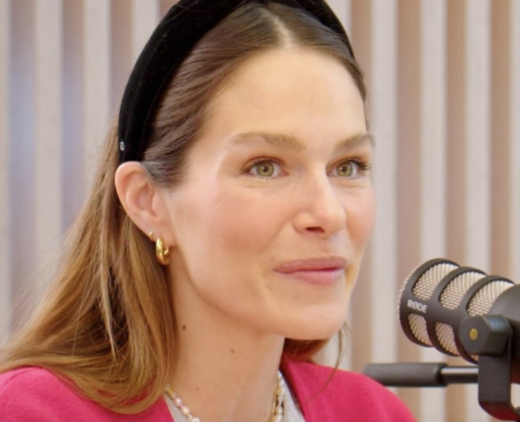 Capture decran le 2024 07 02 a 12.42.18 e1719939276155 Maripier Morin annonce son départ d’un projet après 2 ans