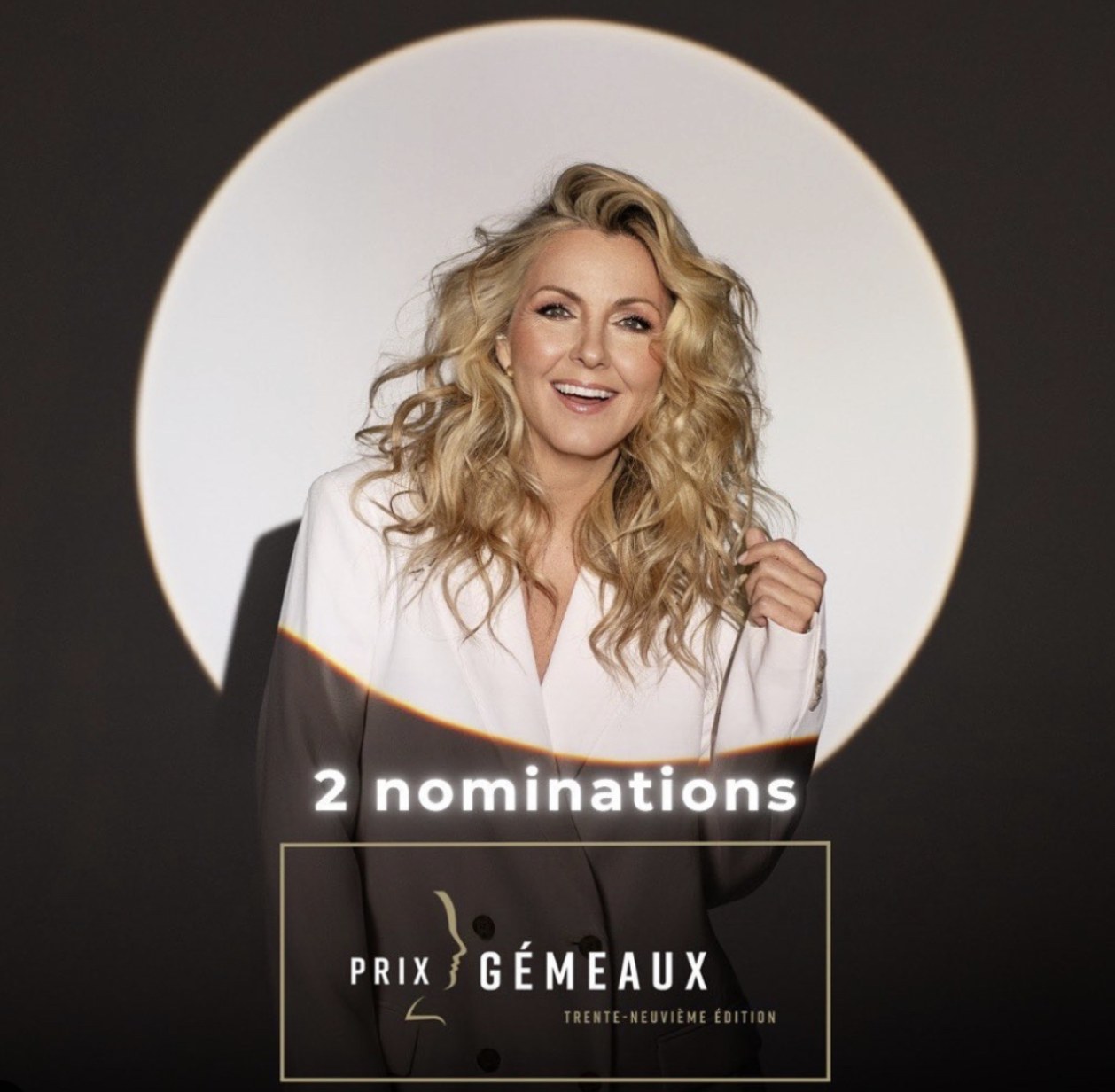 Capture decran le 2024 07 04 a 08.50.38 Véronique Cloutier annonce une grande nouvelle !