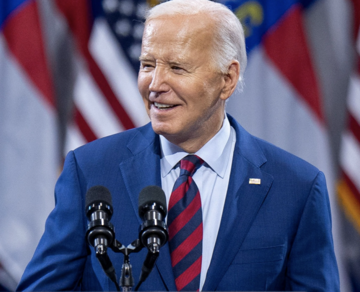 Capture decran le 2024 07 04 a 09.06.55 Joe Biden envisagerait de se retirer de la course présidentielle